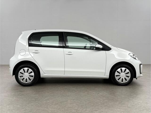 Volkswagen UP! 1.0 BMT move up! Airco LED Elektrpakket Bluetooth