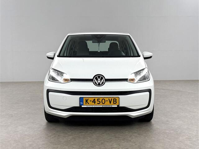 Volkswagen UP! 1.0 BMT move up! Airco LED Elektrpakket Bluetooth