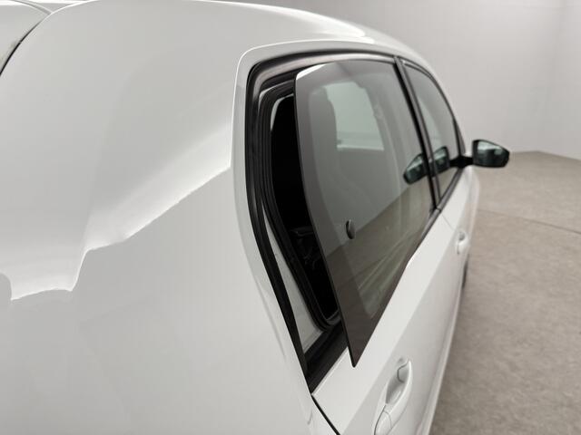 Volkswagen UP! 1.0 BMT move up! Airco LED Elektrpakket Bluetooth