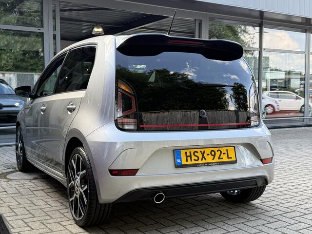 Volkswagen UP! 1.0 TSI GTI 116PK *!* NAVI/ BEATS/ 17 INCH/ CRUISE/ STOELVERWARMING *!*