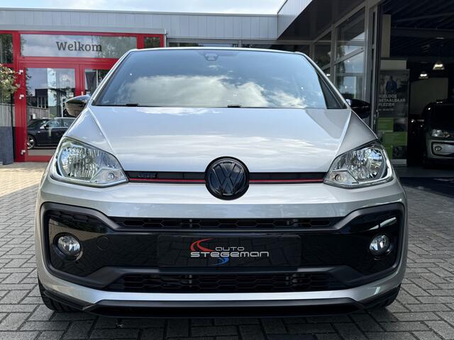Volkswagen UP! 1.0 TSI GTI 116PK *!* NAVI/ BEATS/ 17 INCH/ CRUISE/ STOELVERWARMING *!*