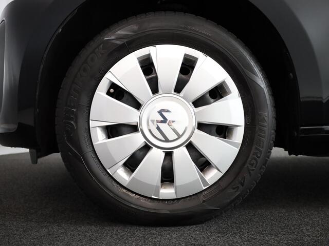 Volkswagen UP! 1.0 65 pk | Verlengde garantie | Navigatie via App | Autom. airco | Cruise control | Parkeersensoren achter | Achteruitrijcamera |