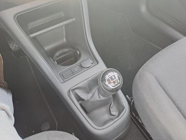 Volkswagen UP! 1.0 BMT take up! LED, Radio, Airco,