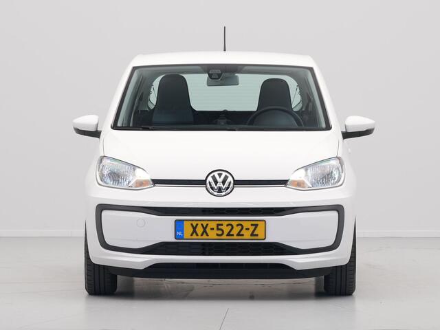 Volkswagen UP! 1.0 BMT move up! Airco Bluetooth Elek. Ramen 5-Deurs