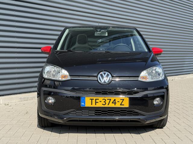 Volkswagen UP! 1.0 BMT up! beats Camera/Stoelwarm/BEATS AUDIO