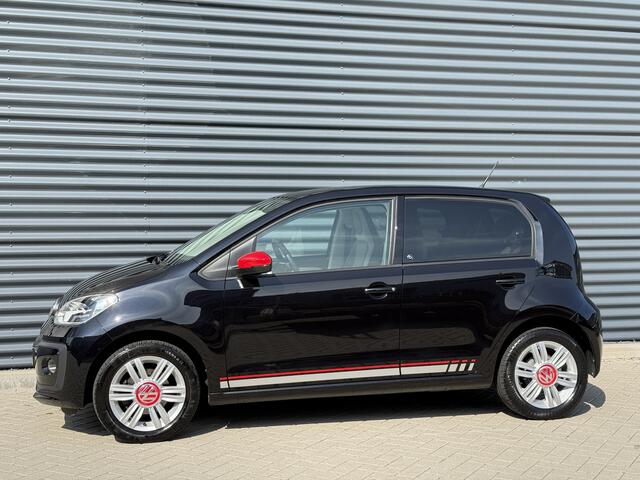 Volkswagen UP! 1.0 BMT up! beats Camera/Stoelwarm/BEATS AUDIO
