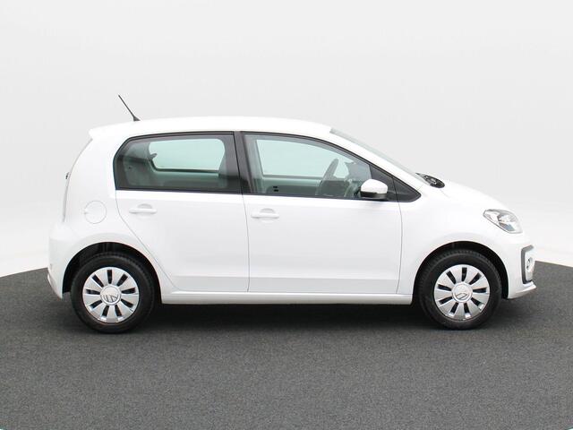 Volkswagen UP! 1.0 | Airco | Stoelverwarming | Cruise Control | Camera | 52.263 Km!!