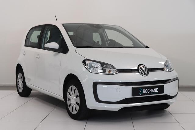 Volkswagen UP! 1.0 | Airco | DAB | Bluetooth | 5 DRS |