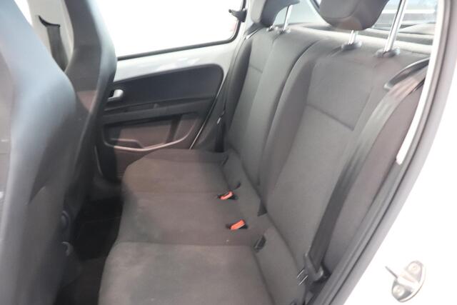 Volkswagen UP! 1.0 | Airco | DAB | Bluetooth | 5 DRS |