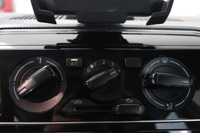 Volkswagen UP! 1.0 | Airco | DAB | Bluetooth | 5 DRS |