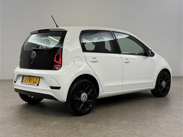 Volkswagen UP! Up 1.0 BMT move Clima Cruise Camera LED PDC