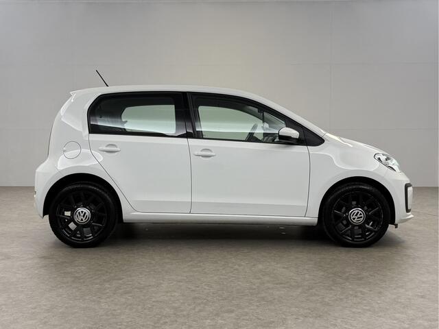 Volkswagen UP! Up 1.0 BMT move Clima Cruise Camera LED PDC
