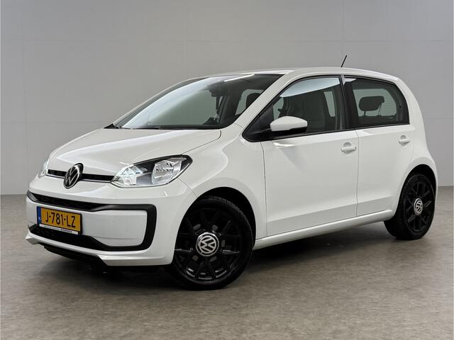 Volkswagen UP! Up 1.0 BMT move Clima Cruise Camera LED PDC