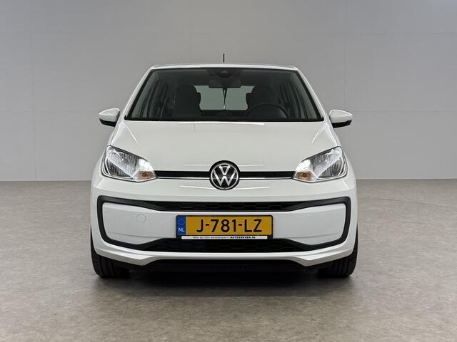 Volkswagen UP! Up 1.0 BMT move Clima Cruise Camera LED PDC