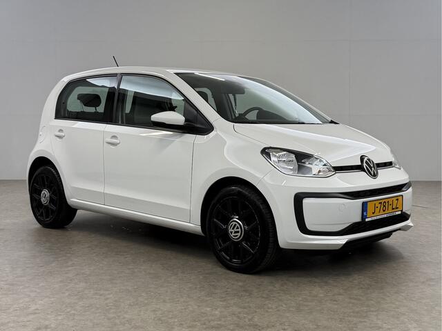 Volkswagen UP! Up 1.0 BMT move Clima Cruise Camera LED PDC