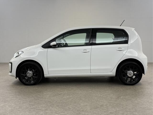 Volkswagen UP! Up 1.0 BMT move Clima Cruise Camera LED PDC