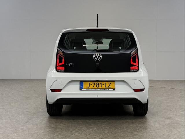 Volkswagen UP! Up 1.0 BMT move Clima Cruise Camera LED PDC