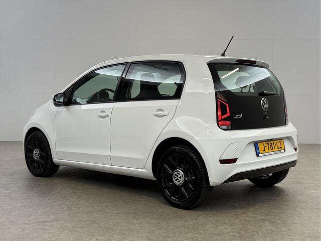 Volkswagen UP! Up 1.0 BMT move Clima Cruise Camera LED PDC