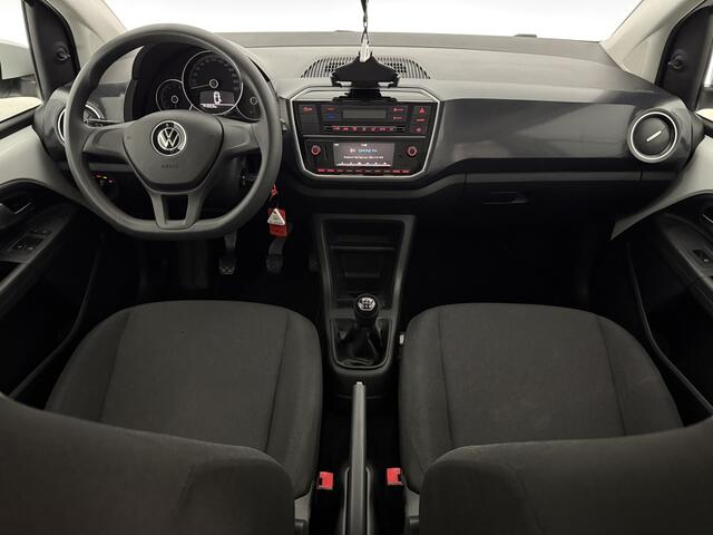 Volkswagen UP! Up 1.0 BMT move Clima Cruise Camera LED PDC