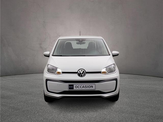 Volkswagen UP! Move up 1.0 MPI 65pk Airco, DAB, Radio, Elektrische ramen voor, LED dagrijverlichting, Bluetooth