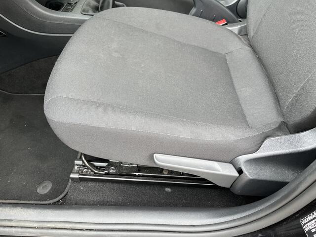 Volkswagen UP! 1.0 / GARANTIE TM 05-2027/ BLUETOOTH/ DAB/ AIRCO/ LANE-ASSIST/ START-STOP SYSTEM/ ISOFIX