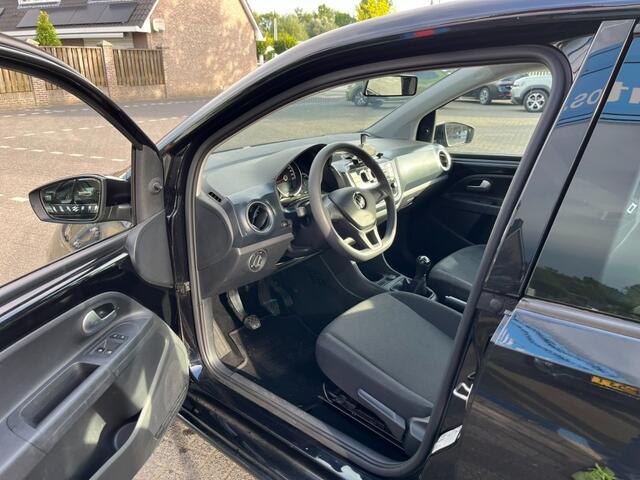 Volkswagen UP! 1.0 5-Deurs Led Airco bj2021