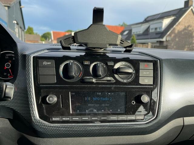 Volkswagen UP! 1.0 5-Deurs Led Airco bj2021