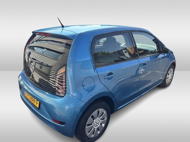 Volkswagen UP! 1.0 BMT move up! Executive Airconditioning / Bluetooth / El. Ramen / El. Spiegelbediening / DAB