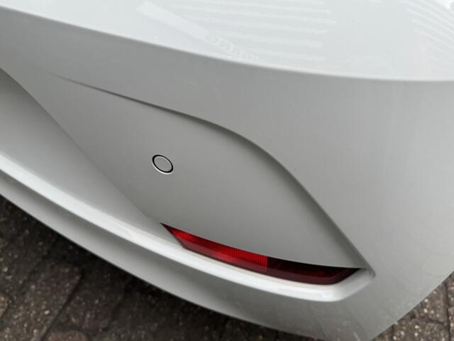 Volkswagen UP! 1.0 BMT high up! 75PK