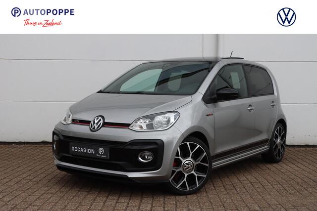Volkswagen UP! 1.0 TSI GTI 115pk 5-deurs
