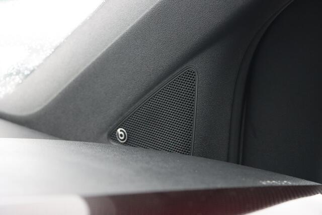 Volkswagen UP! 1.0 TSI GTI 115pk 5-deurs