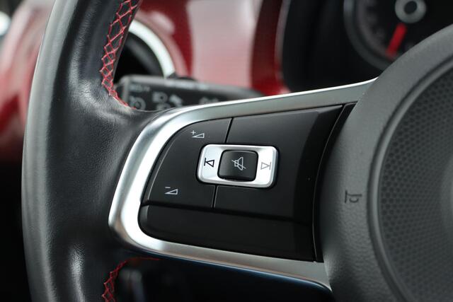 Volkswagen UP! 1.0 TSI GTI 115pk 5-deurs