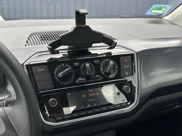Volkswagen UP! 1.0 65pk Airco Bluetooth Lane Assist