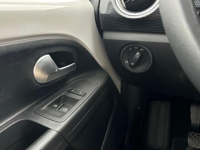 Volkswagen UP! 1.0 65pk Airco Bluetooth Lane Assist