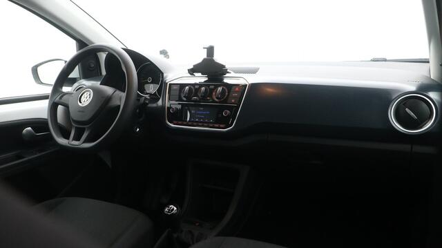 Volkswagen UP! 1.0 65pk Airco Bluetooth Lane Assist