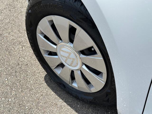 Volkswagen UP! 1.0 BMT move up! 5-deurs | Airco | Bluetooth | Rijklaar incl. 1 jaar Bovag garantie