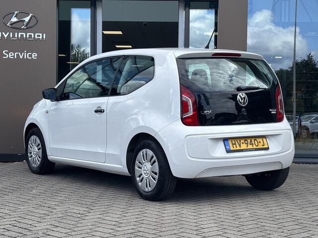 Volkswagen UP! 1.0 take up! BlueMotion | Airco