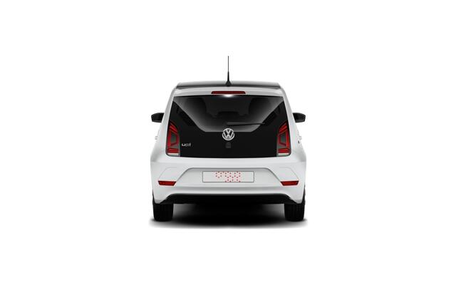 Volkswagen UP! 1.0 MPI 65 5MT