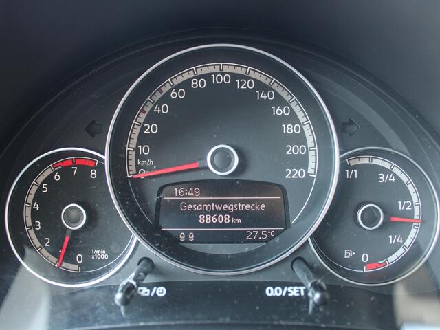 Volkswagen UP! 1.0 BMT move up! | AIRCO | 12 MAANDEN BOVAG GARANTIE |