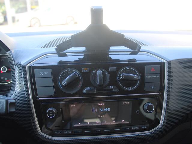 Volkswagen UP! 1.0 BMT move up! | AIRCO | 12 MAANDEN BOVAG GARANTIE |