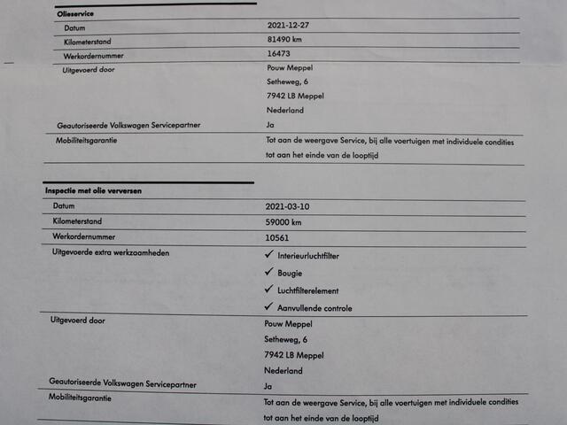Volkswagen UP! 1.0 BMT move up! | AIRCO | 12 MAANDEN BOVAG GARANTIE |