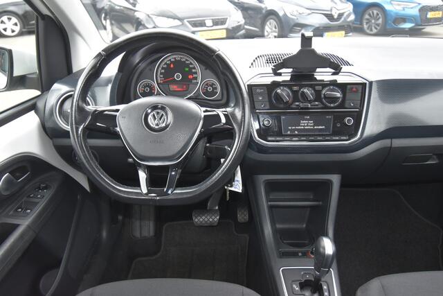 Volkswagen UP! 1.0 BMT high up! , AIRCO , STOEL VERW , BL TOOTH , CV AFST , EL RAMEN ,