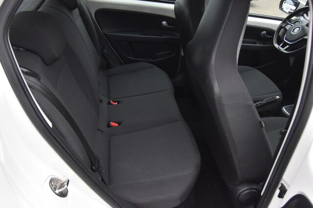 Volkswagen UP! 1.0 BMT high up! , AIRCO , STOEL VERW , BL TOOTH , CV AFST , EL RAMEN ,