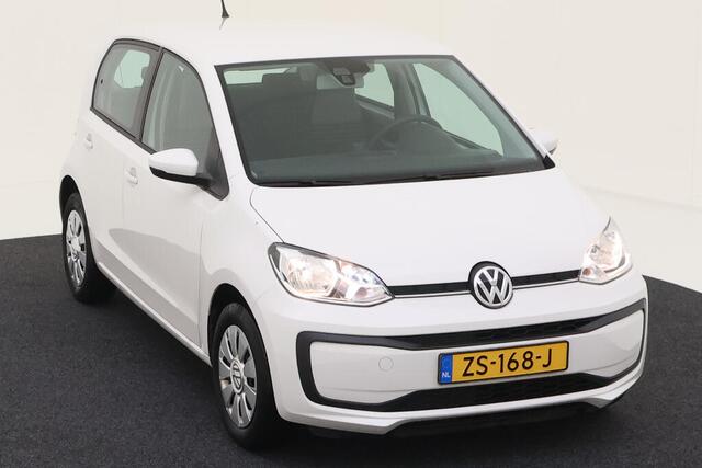 Volkswagen UP! 1.0 BMT move up! Airco | VERWACHT |