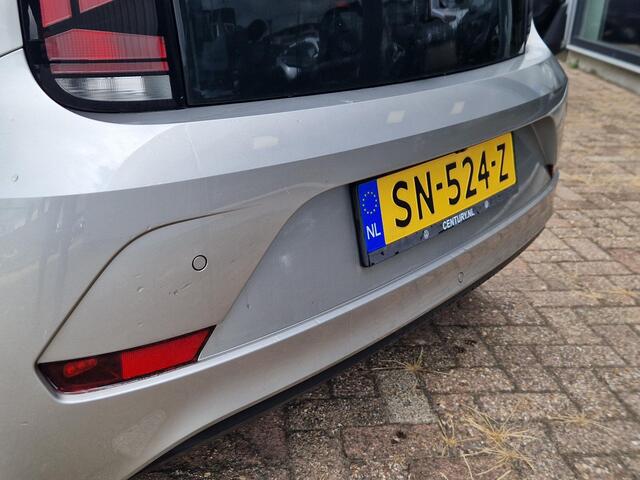 Volkswagen UP! 1.0 BMT move up!