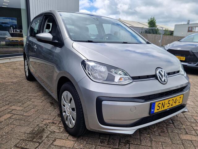 Volkswagen UP! 1.0 BMT move up!