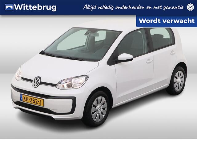 Volkswagen UP! 1.0 BMT move up! / Airco