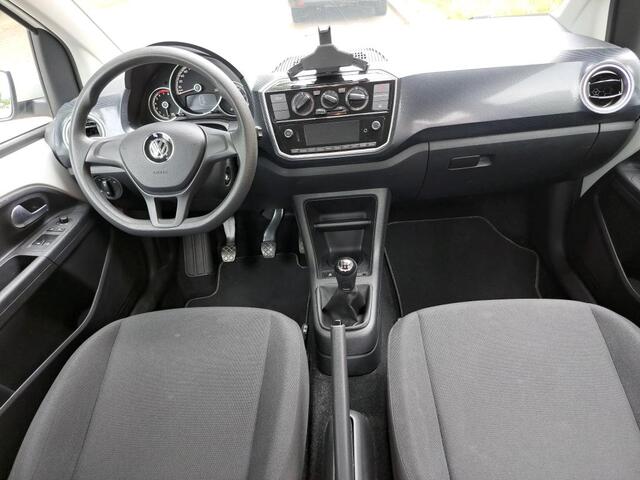 Volkswagen UP! 1.0 BMT move up! / Airco