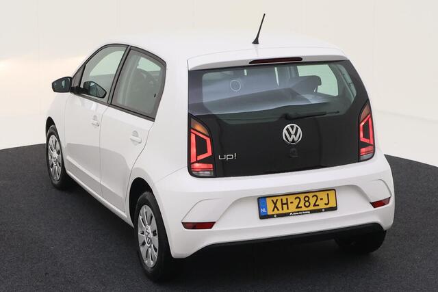 Volkswagen UP! 1.0 BMT move up! / Airco