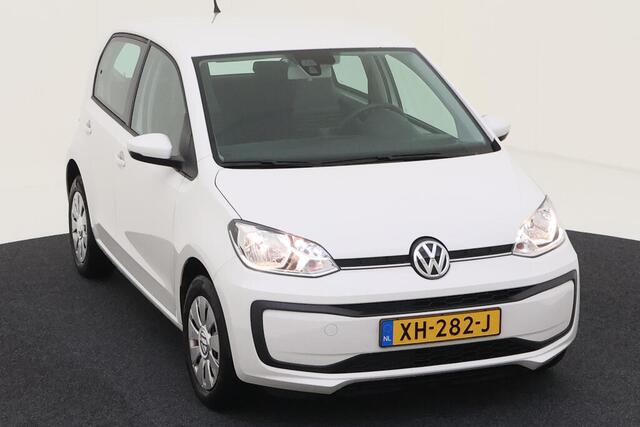 Volkswagen UP! 1.0 BMT move up! / Airco
